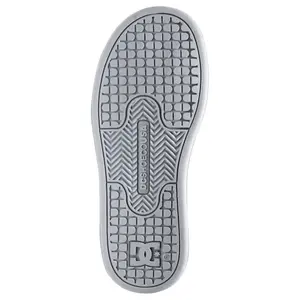 Children's trainers DC Shoes Pure High-Top image-4