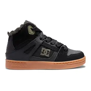 Children's sneakers DC Shoes Pure High-Top Wnt image-0