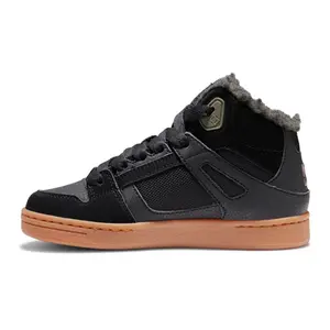 Children's sneakers DC Shoes Pure High-Top Wnt image-2