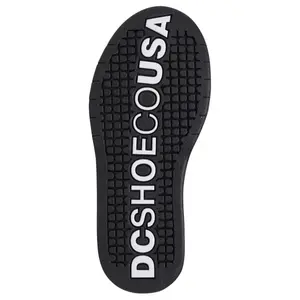 Children's sneakers DC Shoes Lynx Zero image-4