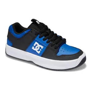 Children's sneakers DC Shoes Lynx Zero image-1
