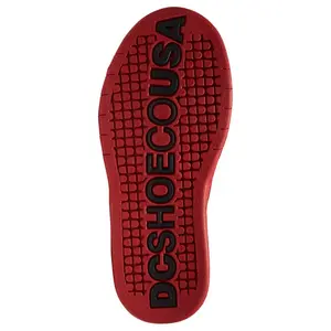 Children's sneakers DC Shoes Lynx Zero image-4