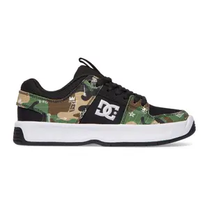 Children's sneakers DC Shoes Basq Lynx Zero image-0