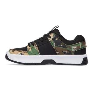 Children's sneakers DC Shoes Basq Lynx Zero image-2