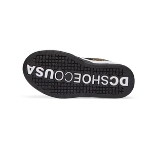 Children's sneakers DC Shoes Basq Lynx Zero image-4