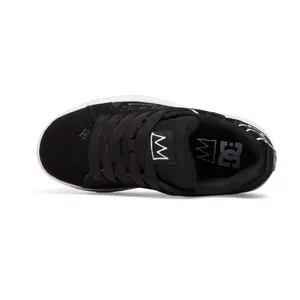 Children's sneakers DC Shoes Basq Ct Graffik image-3