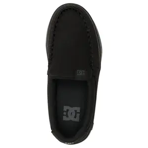 Slip-on child DC Shoes Scoundrel image-3