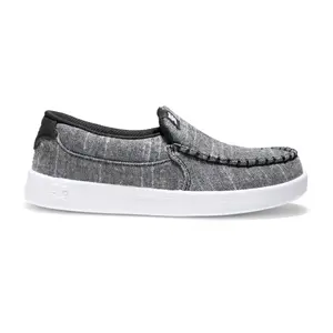 Slip-on child DC Shoes Scoundrel image-0