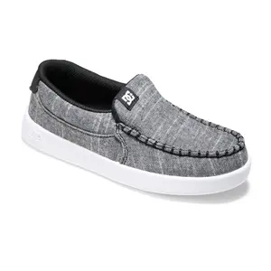 Slip-on child DC Shoes Scoundrel image-1