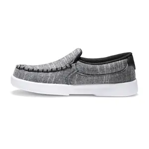 Slip-on child DC Shoes Scoundrel image-2