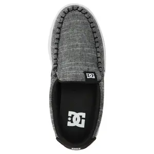 Slip-on child DC Shoes Scoundrel image-3