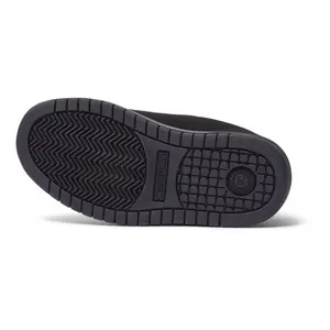 Children's sneakers DC Shoes Sabbath Ct Graf image-4