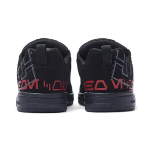 Children's sneakers DC Shoes Sw Ct Graffik image-1