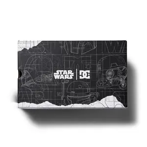 Children's sneakers DC Shoes Sw Ct Graffik image-4