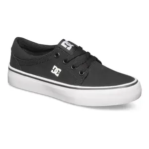 Children's sneakers DC Shoes Trase Tx image-1