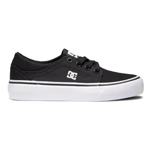 Children's sneakers DC Shoes Trase image-0