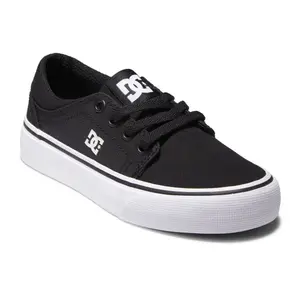 Children's sneakers DC Shoes Trase image-1