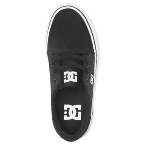 Children's sneakers DC Shoes Trase image-3