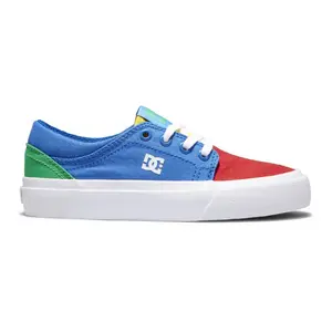 Children's sneakers DC Shoes Trase image-0