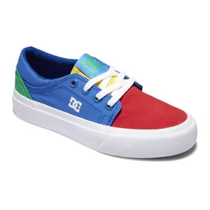 Children's sneakers DC Shoes Trase image-1