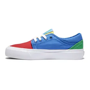 Children's sneakers DC Shoes Trase image-2