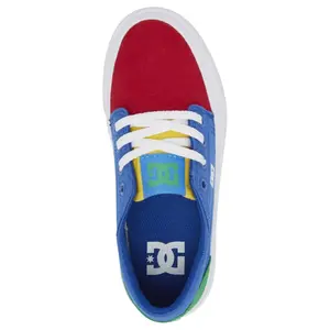 Children's sneakers DC Shoes Trase image-3