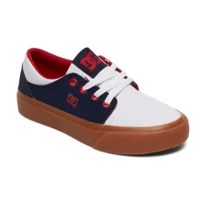 Children's sneakers DC Shoes Trase image-0