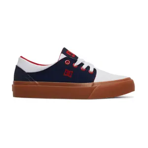 Children's sneakers DC Shoes Trase image-1