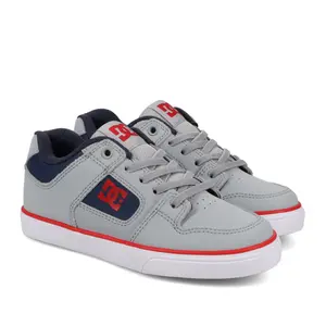 Children's Trainers DC Shoes Pure Elastic image-1