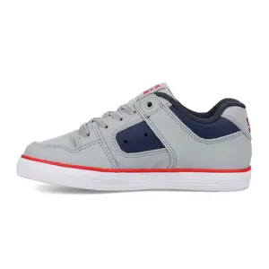 Children's Trainers DC Shoes Pure Elastic image-2
