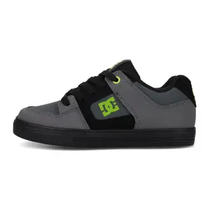Children's Trainers DC Shoes Pure Elastic image-4