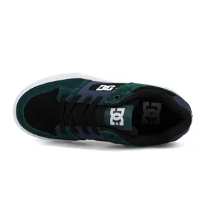 Children's Trainers DC Shoes Pure Elastic image-3