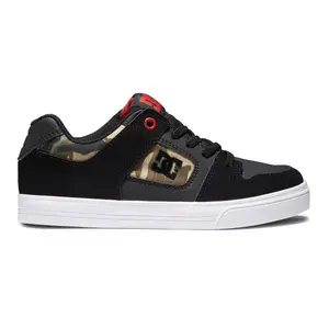 Children's sneakers DC Shoes Pure Elastic image-0