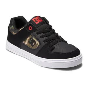 Children's sneakers DC Shoes Pure Elastic image-1