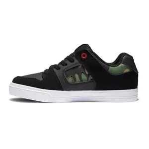 Children's sneakers DC Shoes Pure Elastic image-2