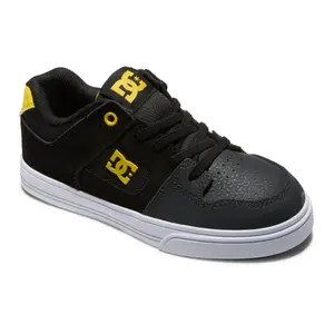 Children's sneakers DC Shoes Pure Elastic image-1