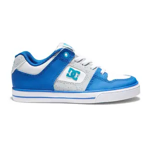 Children's sneakers DC Shoes Pure Elastic image-0
