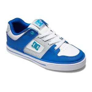 Children's sneakers DC Shoes Pure Elastic image-1