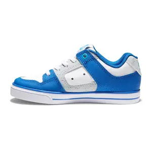 Children's sneakers DC Shoes Pure Elastic image-2