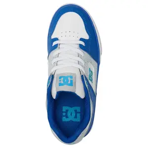 Children's sneakers DC Shoes Pure Elastic image-3