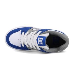 Children's leather Trainers DC Shoes Pure image-3