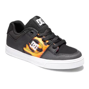 Children's sneakers DC Shoes Pure image-1