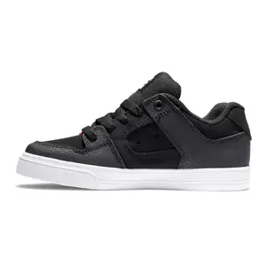 Children's sneakers DC Shoes Pure image-2