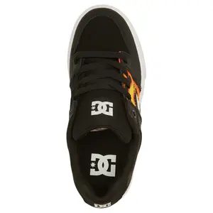 Children's sneakers DC Shoes Pure image-3