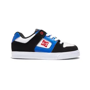 Children's sneakers DC Shoes Pure image-0