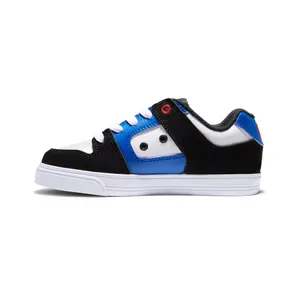 Children's sneakers DC Shoes Pure image-2