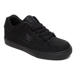 Children's sneakers DC Shoes Pure image-1