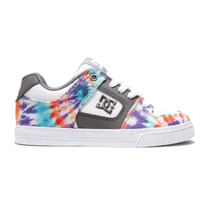 Children's sneakers DC Shoes Pure image-0