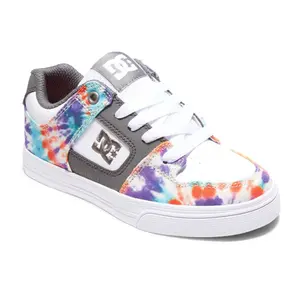 Children's sneakers DC Shoes Pure image-1