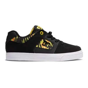 Children's sneakers DC Shoes Pure Elastic Se Sn image-0